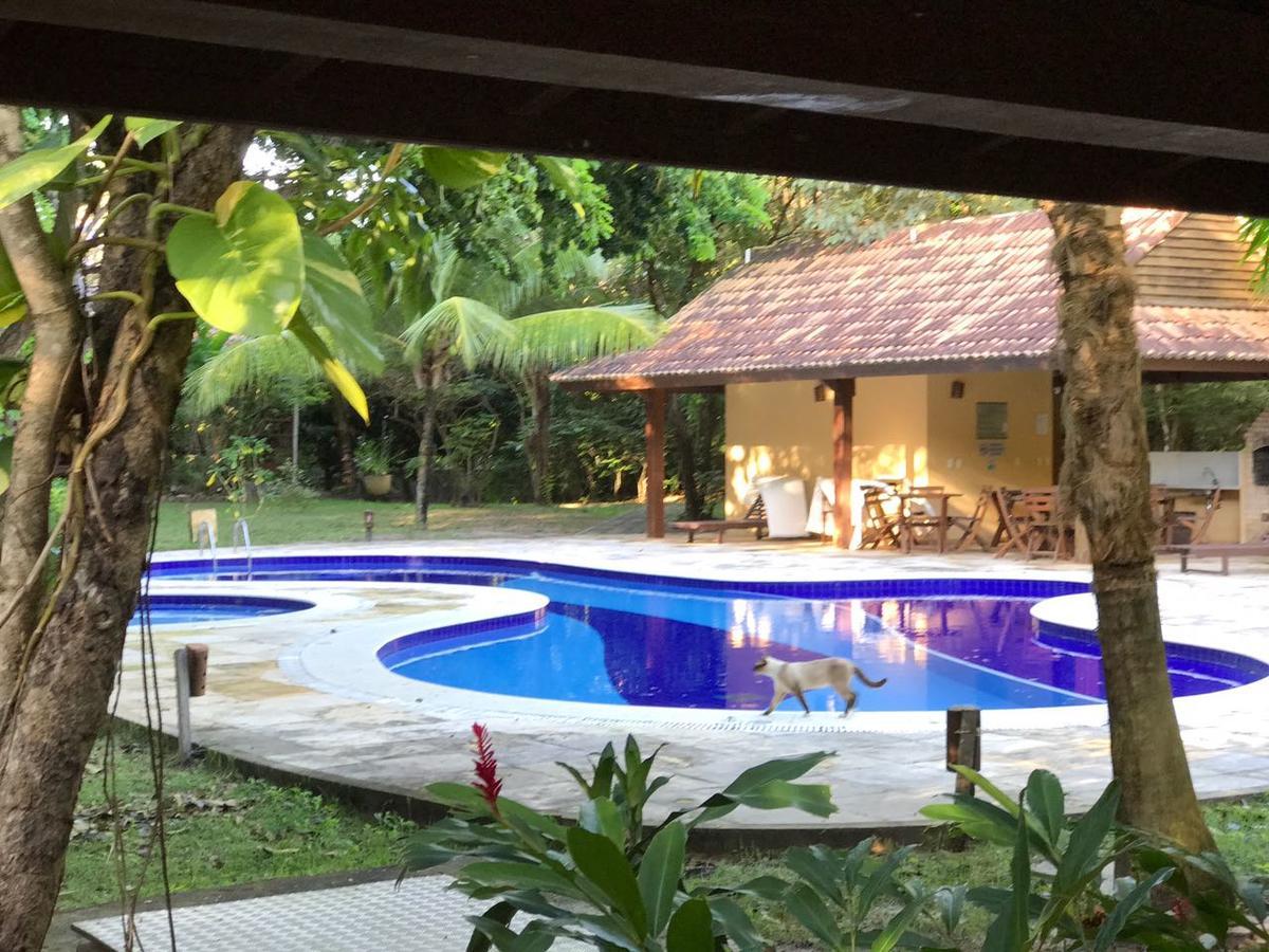 Pipa Hills Casa Varela Praia de Pipa Екстер'єр фото