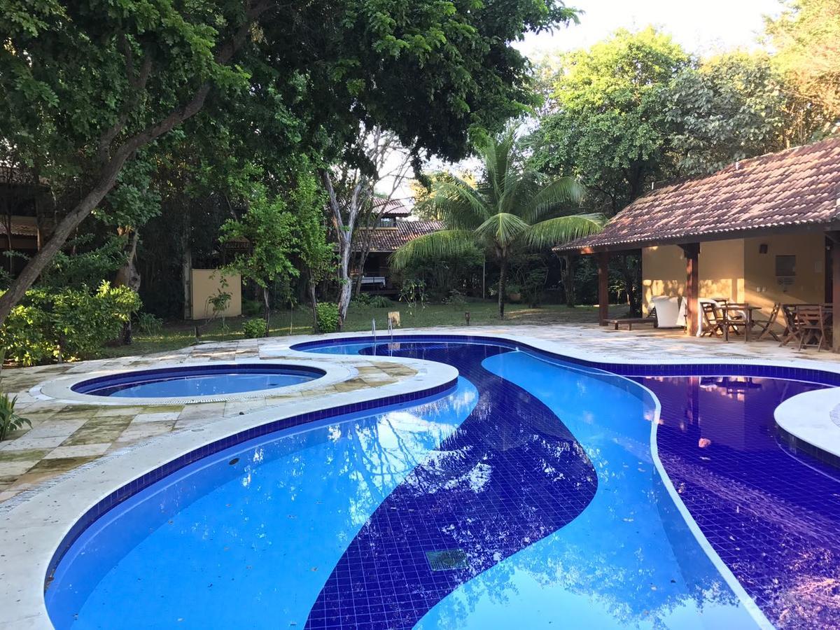 Pipa Hills Casa Varela Praia de Pipa Екстер'єр фото