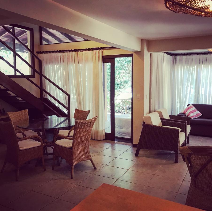 Pipa Hills Casa Varela Praia de Pipa Екстер'єр фото