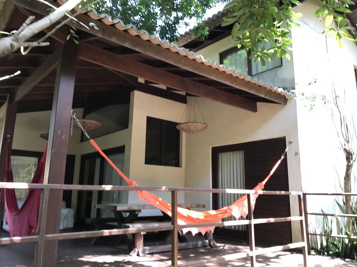 Pipa Hills Casa Varela Praia de Pipa Екстер'єр фото