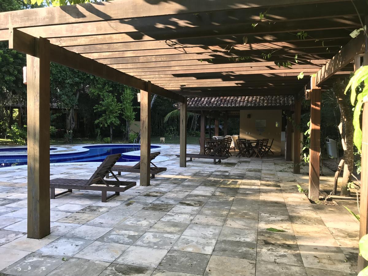 Pipa Hills Casa Varela Praia de Pipa Екстер'єр фото