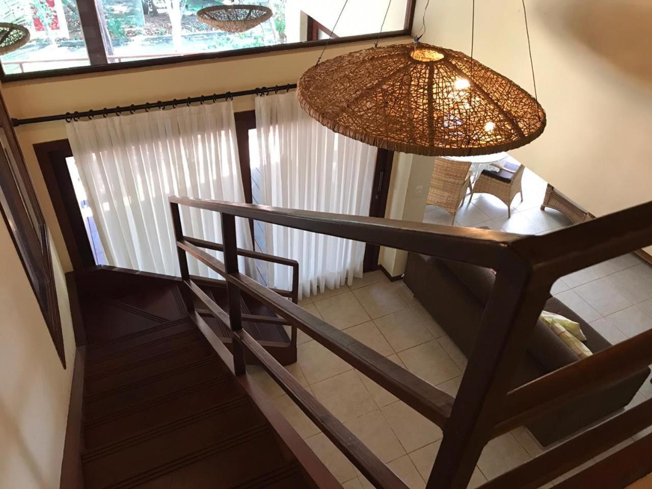 Pipa Hills Casa Varela Praia de Pipa Екстер'єр фото