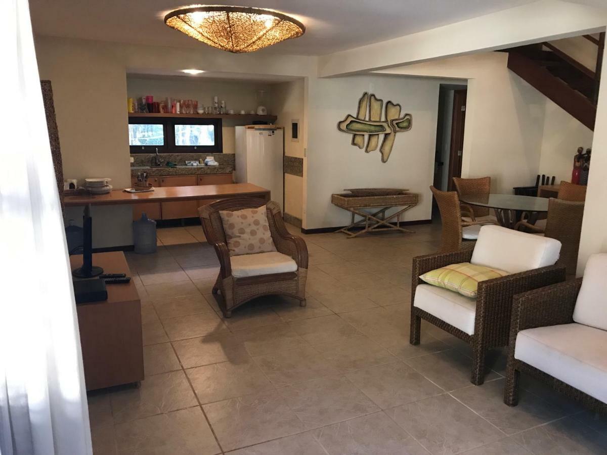Pipa Hills Casa Varela Praia de Pipa Екстер'єр фото