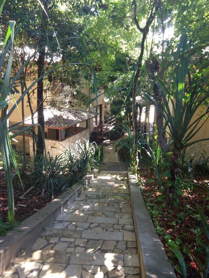 Pipa Hills Casa Varela Praia de Pipa Екстер'єр фото